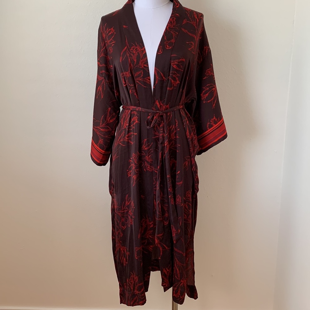 A New Day Robe